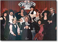 The Palace Theater Saloon